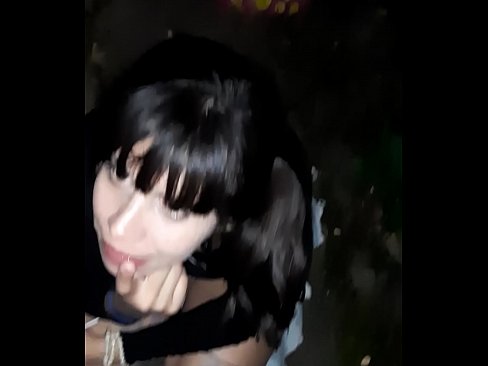 ❤️ Kadulla turvonneen peniksen vastineeksi karkkia ❤️ Seksivideo at us fi.np64.ru ❌